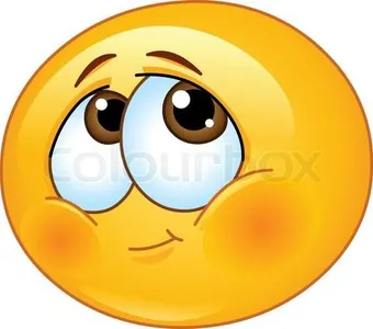 REALLY SHY REALLY SHY