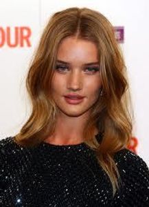 Rosie Huntington-Whiteley