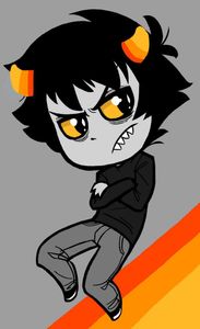 Karkat Vantas