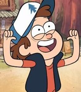 dipper