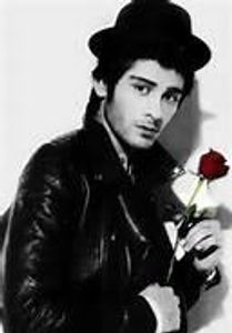 ZAYN