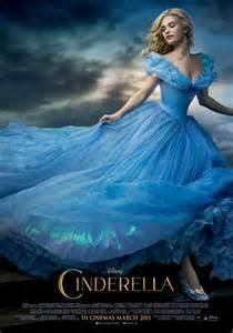 Cinderella (2015)