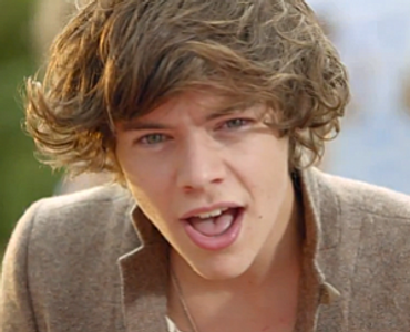 Harry Styles!