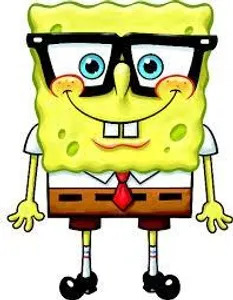 Spongebob! Spongebob!