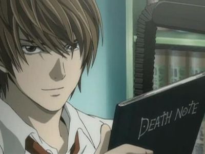 Light Yagami