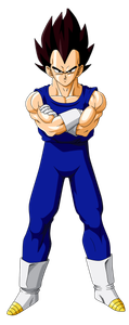 Vegeta