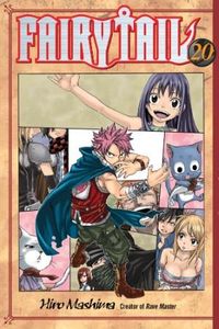 Fairy Tail