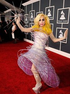 lady gaga