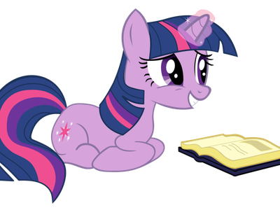 Twilight Sparkle