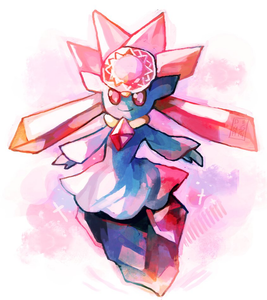 Diancie