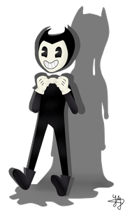 Bendy