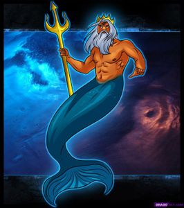 Poseidon