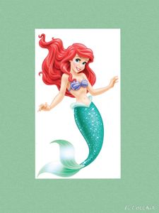 Ariel