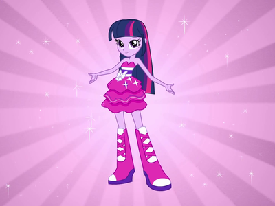 Twilight Sparkle