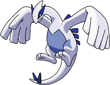 lugia