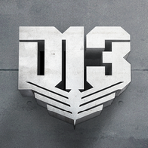 District 13