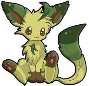 Leafeon