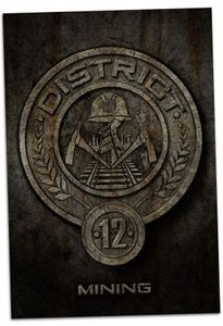 District 12 - Mining