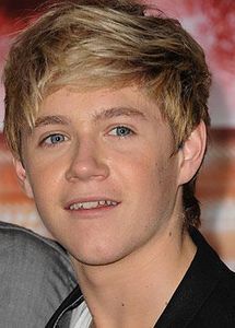 niall horan