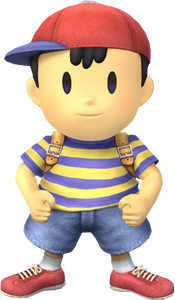 Ness