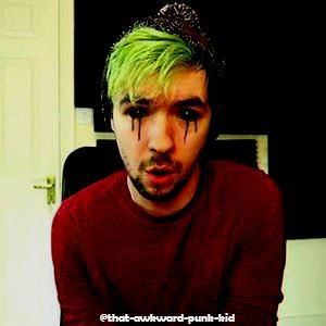 antisepticeye