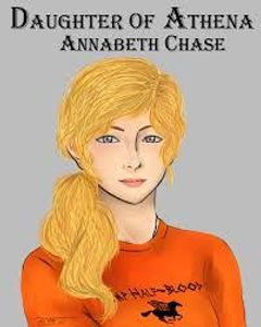 Annabeth