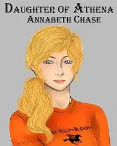 Annabeth Annabeth