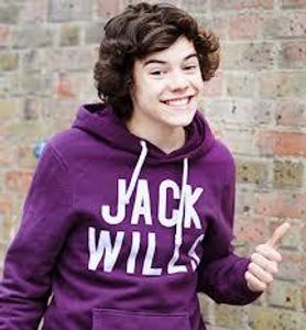 Harry styles!!