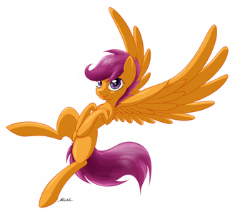 Scootaloo