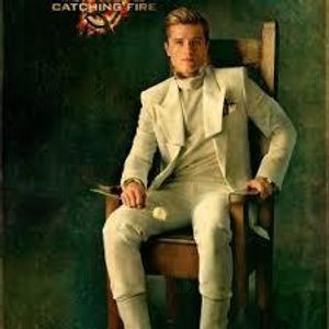 peeta mellark