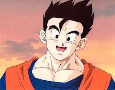 Gohan