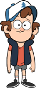 Dipper Pines