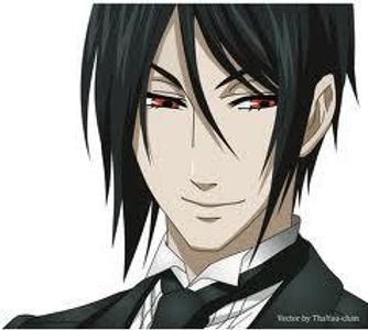 Sebastian Michaelis