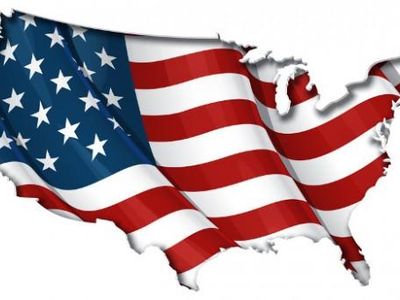 United States of America ( USA )