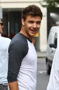 Liam Payne <3 xx