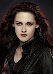 You are Bella