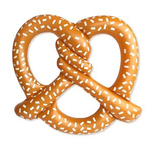 Soft Pretzel