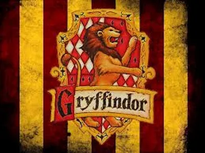 Gryffindor Gryffindor