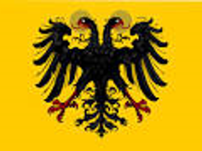 Holy Roman Empire