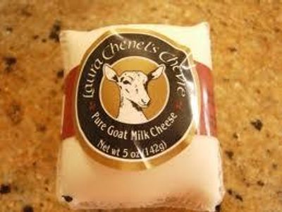 Goat cheese