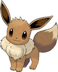 eevee