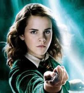 Hermione Granger