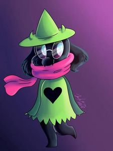 Ralsei