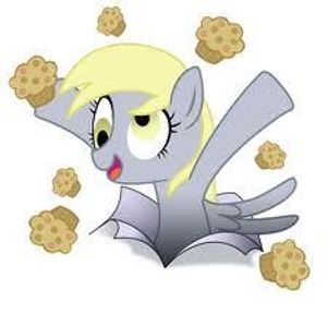 derpy hooves