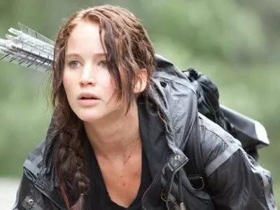 Katniss Katniss
