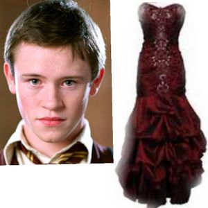 red/Seamus finnigan