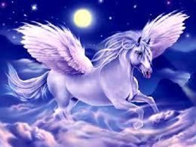 Pegasus