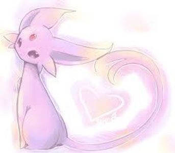 Espeon