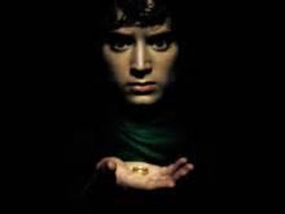 Frodo Baggins