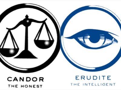 Candor-Erudite